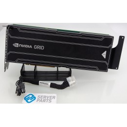 NVIDIA GRID K2 RAF Graphics Accelerator board