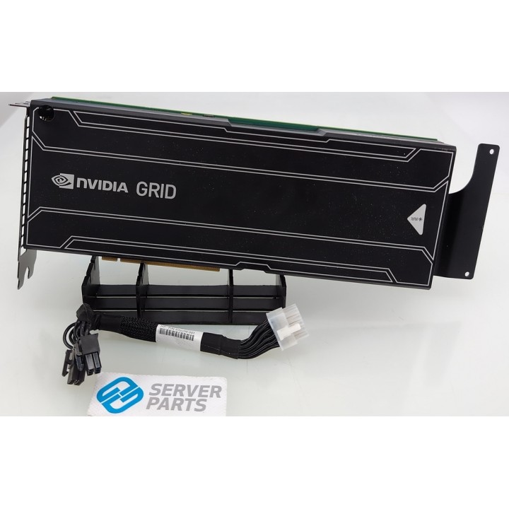 NVIDIA GRID K2 RAF Graphics Accelerator board