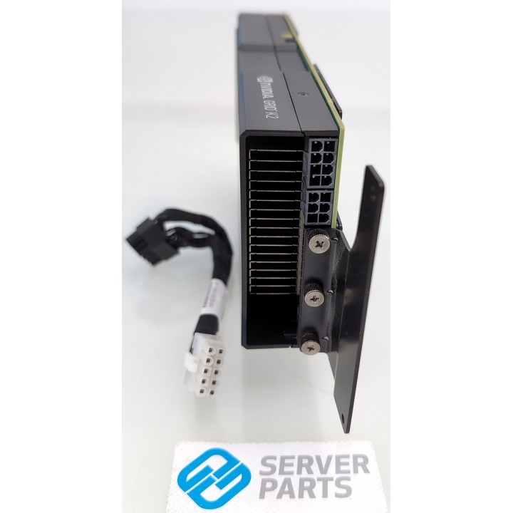 NVIDIA GRID K2 RAF Graphics Accelerator board