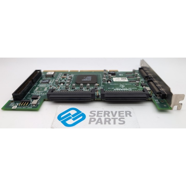 Adaptec SCSI HBA PCI-X 133 Ultra160 ASC-39160