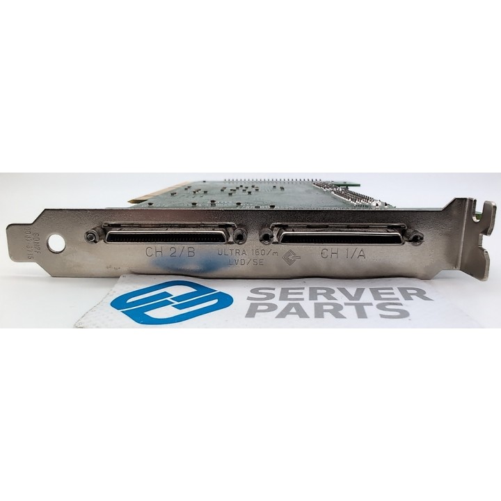 Adaptec SCSI HBA PCI-X 133 Ultra160 ASC-39160