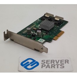 Supermicro Internal 6G HBA PCIe LP AOC-SASLP-MV8