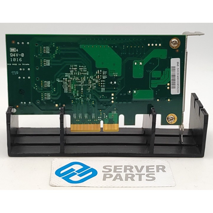 Supermicro Internal 6G HBA PCIe LP AOC-SASLP-MV8
