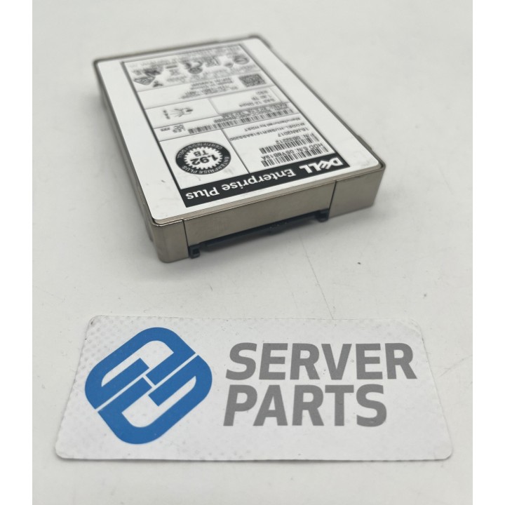 Dell Enterprise Plus 1.92TB SAS SSD 12G SFF Y2M2R Utan vagga