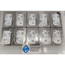 HDD 10-Pack 1TB SATA 3.5" ART 135817234