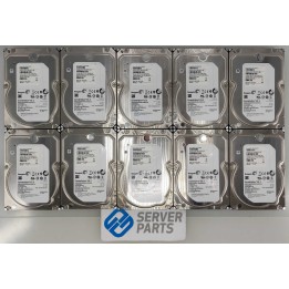 HDD 10-Pack 2TB SATA 3.5" ART 135815195