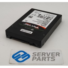 Seagate 800GB SSD SAS 12G 2.5" XS800LE70004