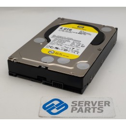 WD Enterprise 4TB 7.2K SAS 6G 3.5" WD4001FYYG