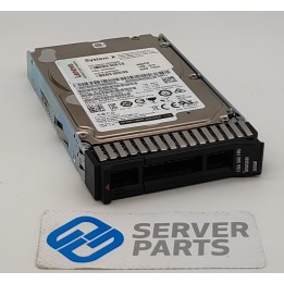 Lenovo 300GB 10K SAS 12G SFF 00WG686