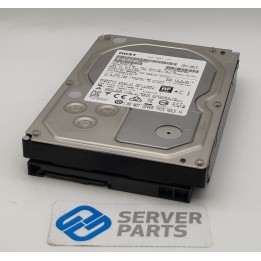 HGST 6TB 7.2K SAS 12G 3.5" HUS726060AL5210