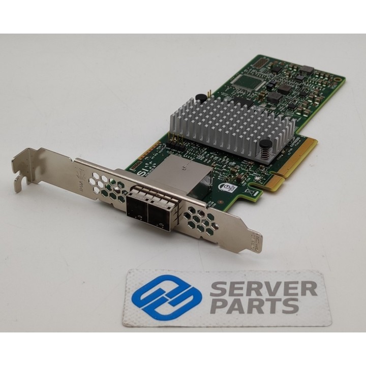 Oracle SAS9300-8e 12G SAS HBA PCIe 7085208