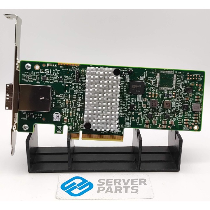 Oracle SAS9300-8e 12G SAS HBA PCIe 7085208