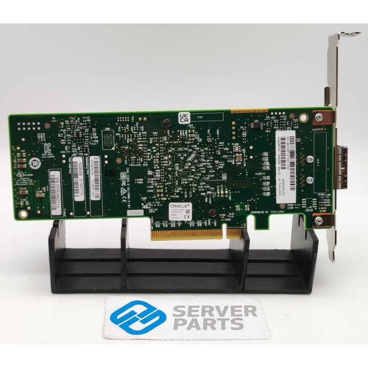 Oracle SAS9300-8e 12G SAS HBA PCIe 7085208