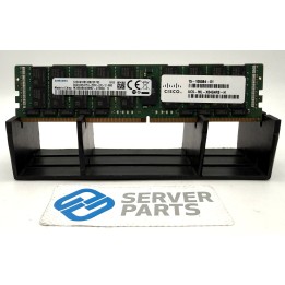 Samsung 64GB DDR4 PC4-2666V ECC LRDIMM M386A8K40BM2-CTD