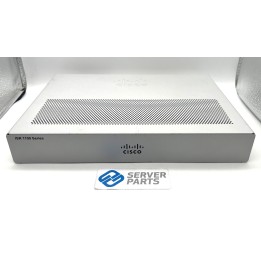 Cisco C1161X-8PLTEP Router