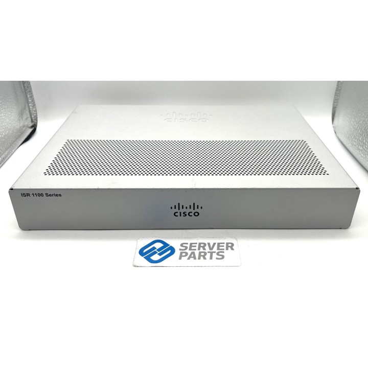Cisco C1161X-8PLTEP Router