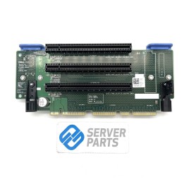DELL PM3YD PCIe 3X8 Riser 1B