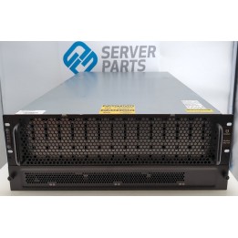 McAfee 4U Direct Attached Storage 60x3.5" DAS-120 Rails