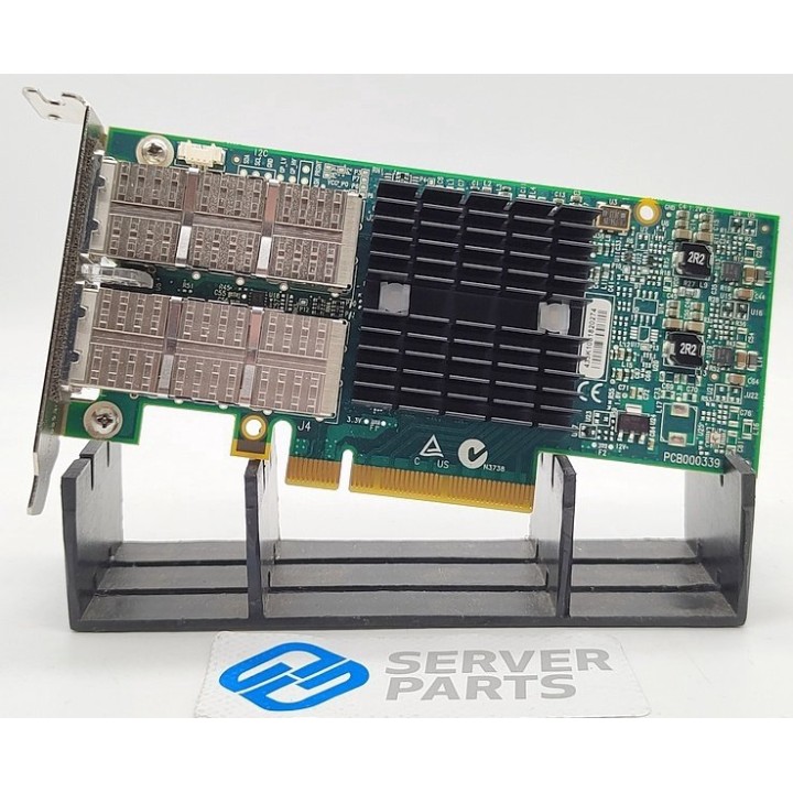 Oracle Mellanox CX354A Dualport 40GbE QSFP LP 7046442