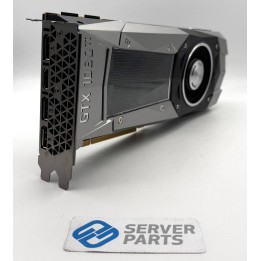Nvidia Geforce Founder Edition GTX 1080 Ti 11GB GDDR5X