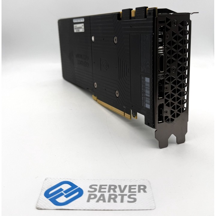 Nvidia Geforce Founder Edition GTX 1080 Ti 11GB GDDR5X