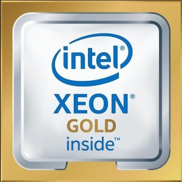 Intel Xeon Gold 6246 12-core S-3647