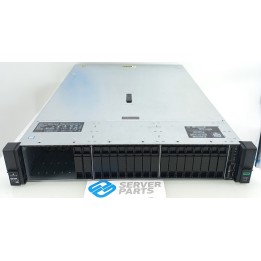 HP ProLiant DL380 Gen10 Gold 6126 64GB 24x2.5" 2x800W