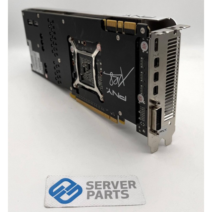 PNY GTX 980 4GB GDDR5