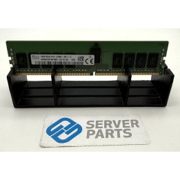 SK Hynix 16GB DDR4 PC4-2400T ECC RDIMM HMA82GR7MFR8N-UH