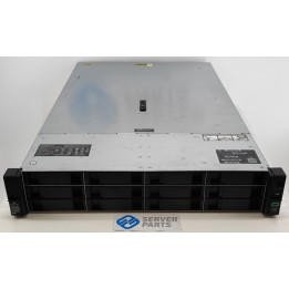 HP ProLiant DL380 Gen10 1xSilver 4214 128GB 12x3.5" P816i-a 2x800W Rails
