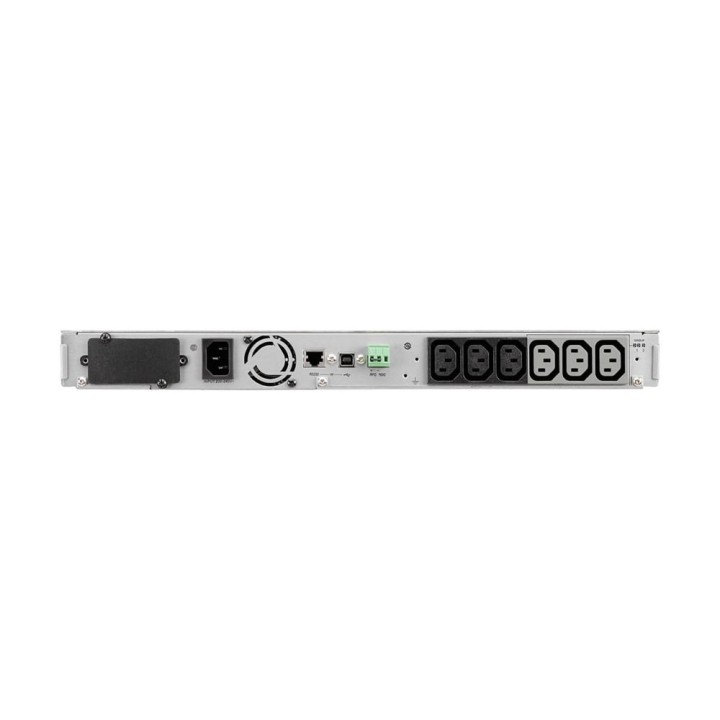 NY! Eaton 5P1550IR 1U UPS, 1550 VA, 1100 W