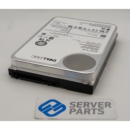 Dell 16TB 7.2K SAS 12G 512e 3.5" 41DXR utan vagga