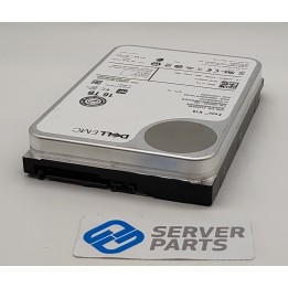 Dell 16TB 7.2K SAS 12G 512e 3.5" CNXPV utan vagga