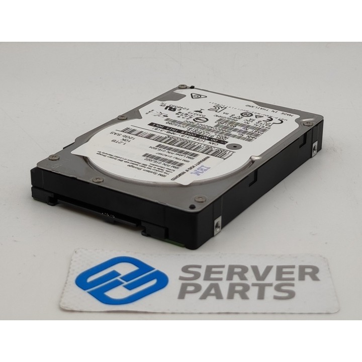 HGST 1.2TB 10K SAS 12G 2.5" HUC101812CSS200