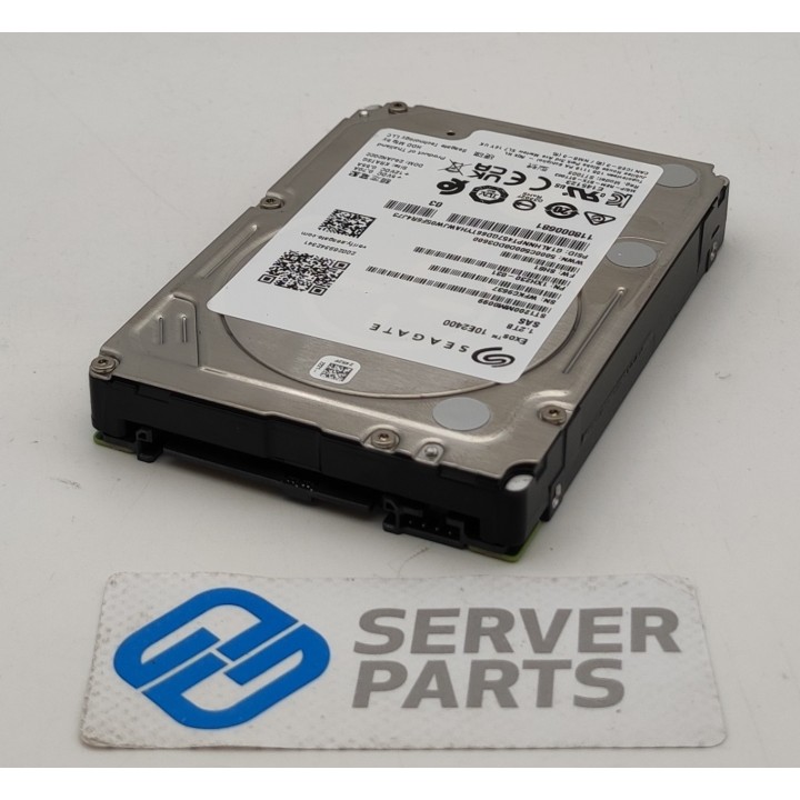 Seagate 1.2TB 10K SAS 12G 2.5" ST1200MM0099