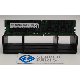 SK Hynix 64GB DDR4 PC4-2400T ECC LRDIMM HMAA8GL7MMR4N-UH