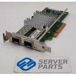 EMC Intel X520-DA2 CNA Dualport 10GbE PCIe LP 105-000-843-00