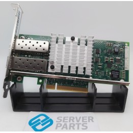 Intel X520-DA2 2x10GbE PCIe EX520DA2G2P5