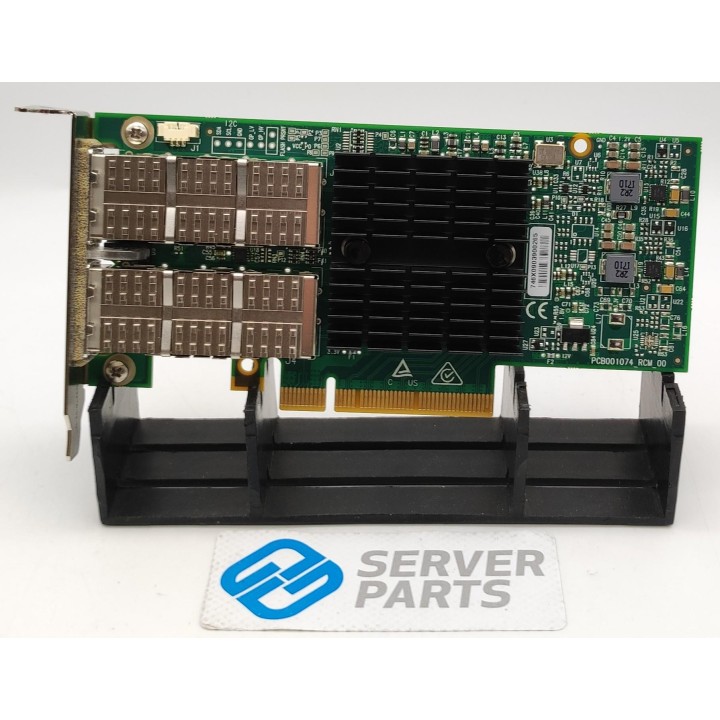 EMC ConnectX-3 FDR VPI Dualport 40GbE QSFP LP 105-001-013-00