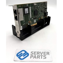 Dell I350 Dualport 1GbE NIC LP PCIe 8WWC9