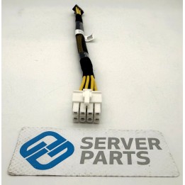Dell GPU Power Cable 8-pin mini to 8-pin PCI-E R740 4VPD3 04VPD3