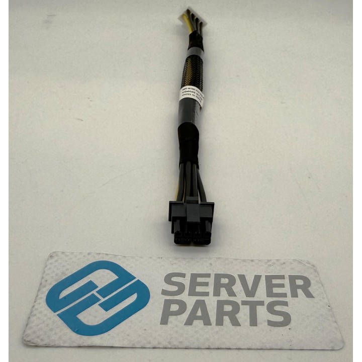 Dell GPU Power Cable 8-pin mini to 8-pin PCI-E R740 4VPD3 04VPD3
