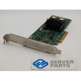 LSI SAS9211-8i SAS HBA PCIe H3-25250-02K