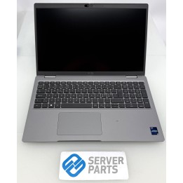 Dell Precision 3581 i9-13900H 32GB 512GB Nvme RTX 2000 ADA 15.6" Win 11 Pro