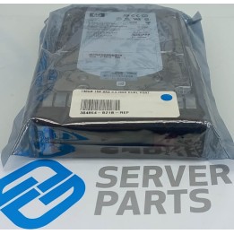 HP 146GB 15K SAS LFF DP G7 488058-001