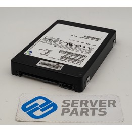 EMC 1.6TB SSD SAS 12G 2.5" 118000539