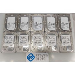 HDD 10-Pack Dell 3TB SAS 3.5" ART 135943964