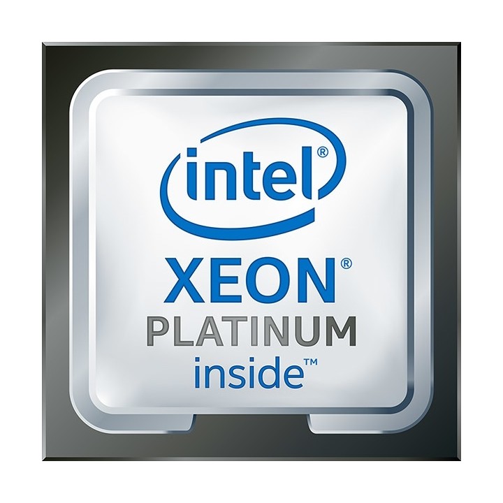Intel Xeon Platinum 8168 24-core S-3647