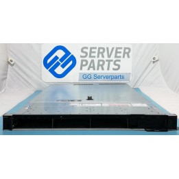 Dell EMC PowerEdge R440 1xSilver 4110 16GB 2x480GB 1x120GB H330 1x550W Rails