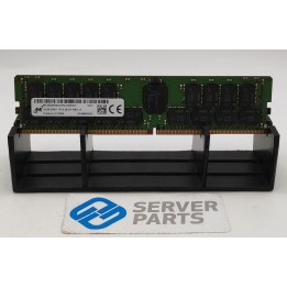 Micron 32GB DDR4 PC4-2933Y ECC RDIMM MTA36ASF4G72PZ-2G9E2